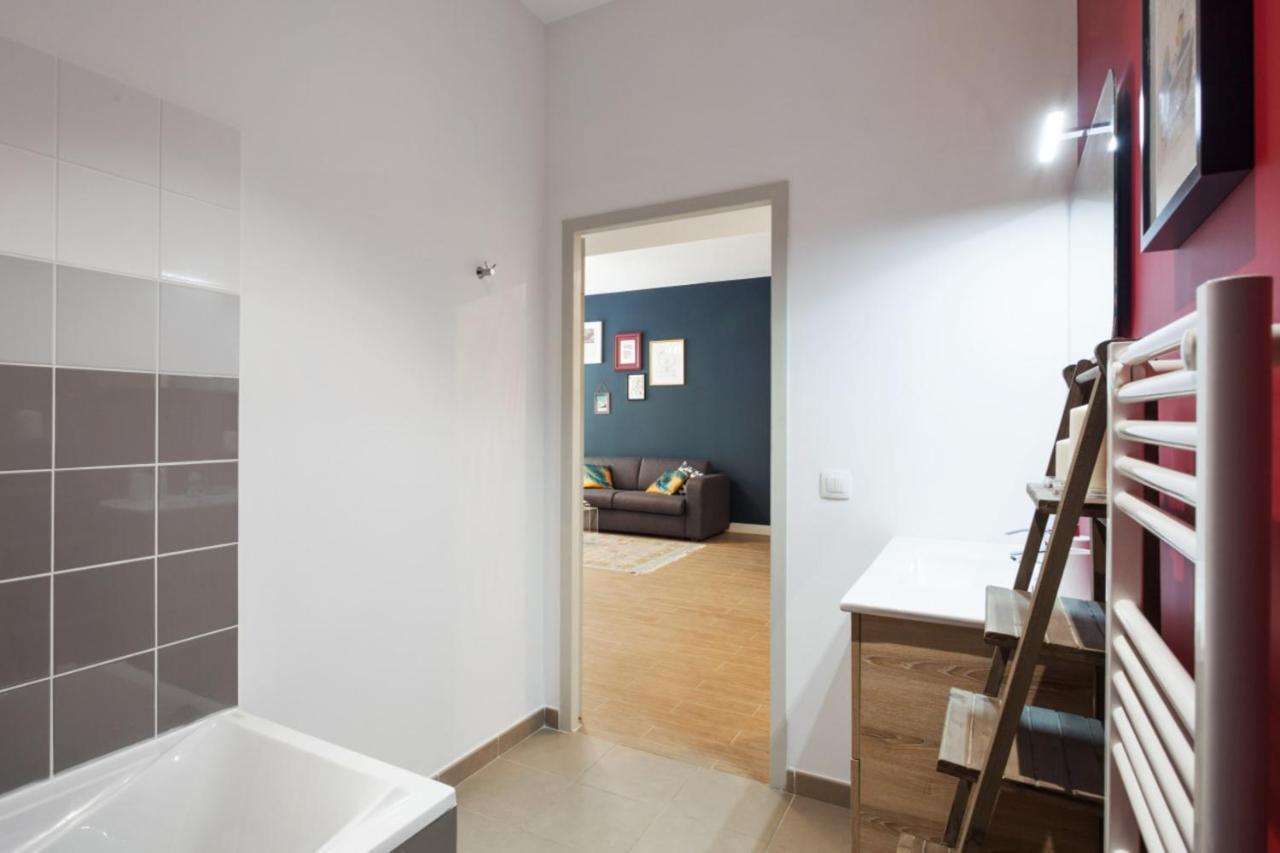 Appartement Des Lorettes - Welkeys Марсель Экстерьер фото